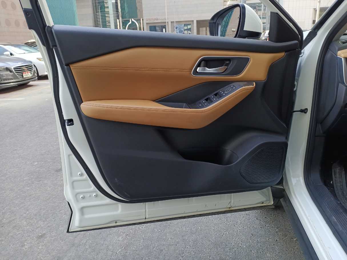 Nissan X-Trail SL 2023 2.5, миниатюра 10