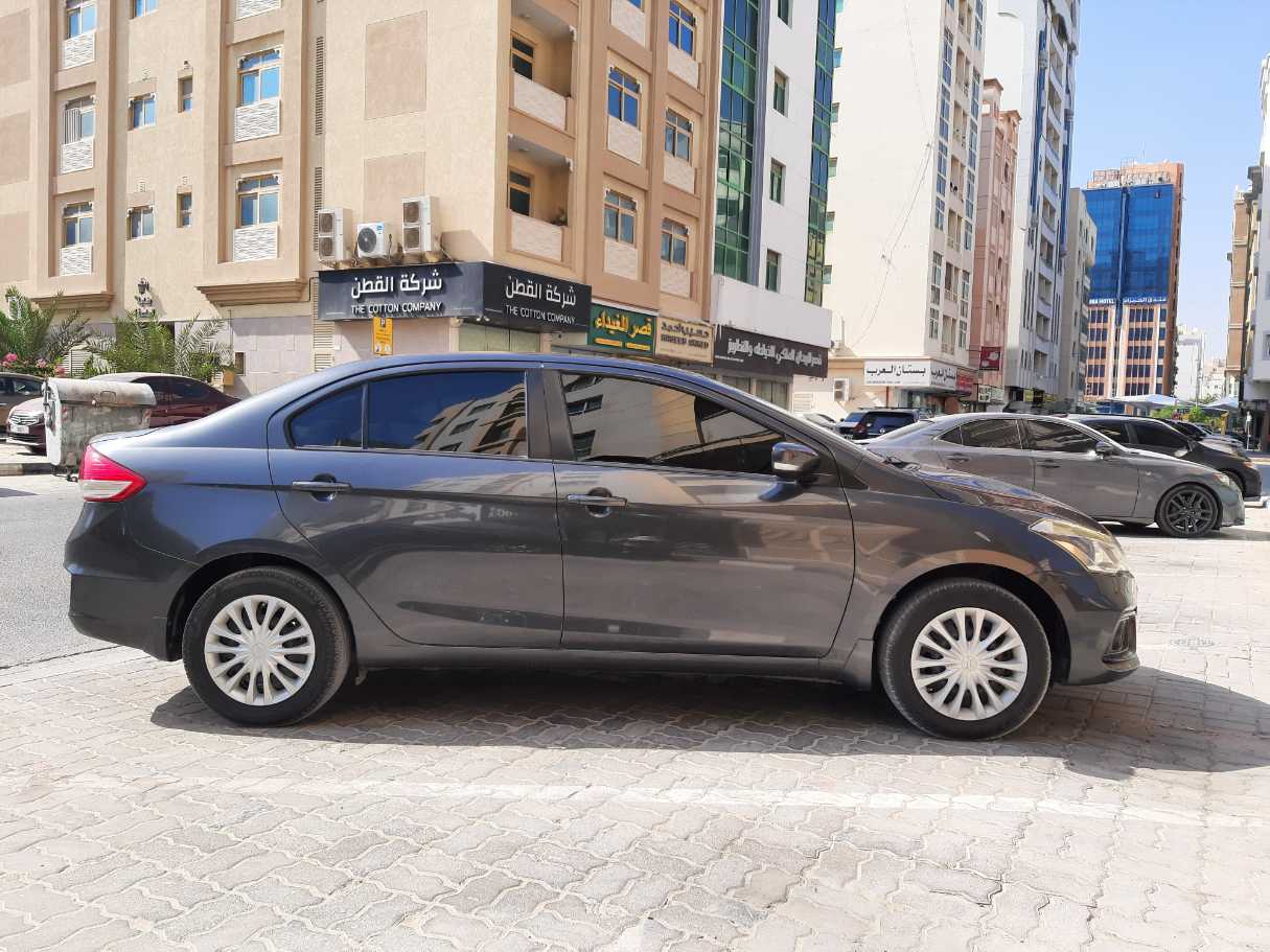 Suzuki Ciaz, миниатюра 8