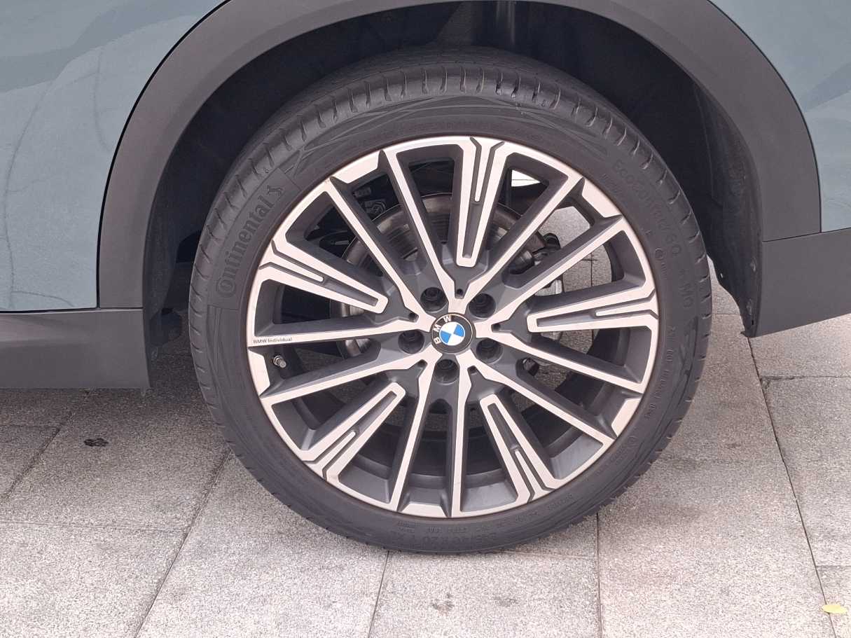 BMW X2 Sdrive 18i 2025 1.5, миниатюра 9