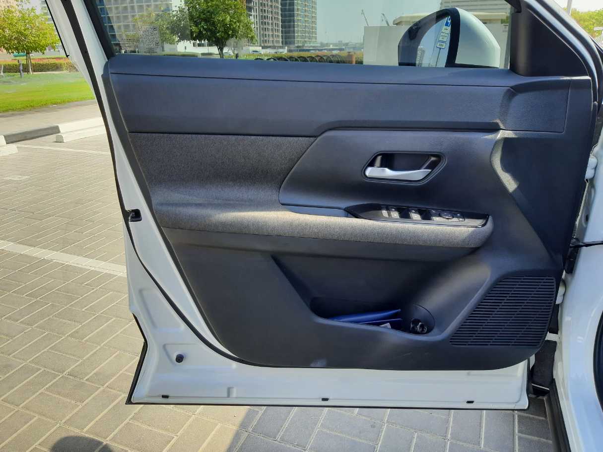 Nissan Kicks, миниатюра 10