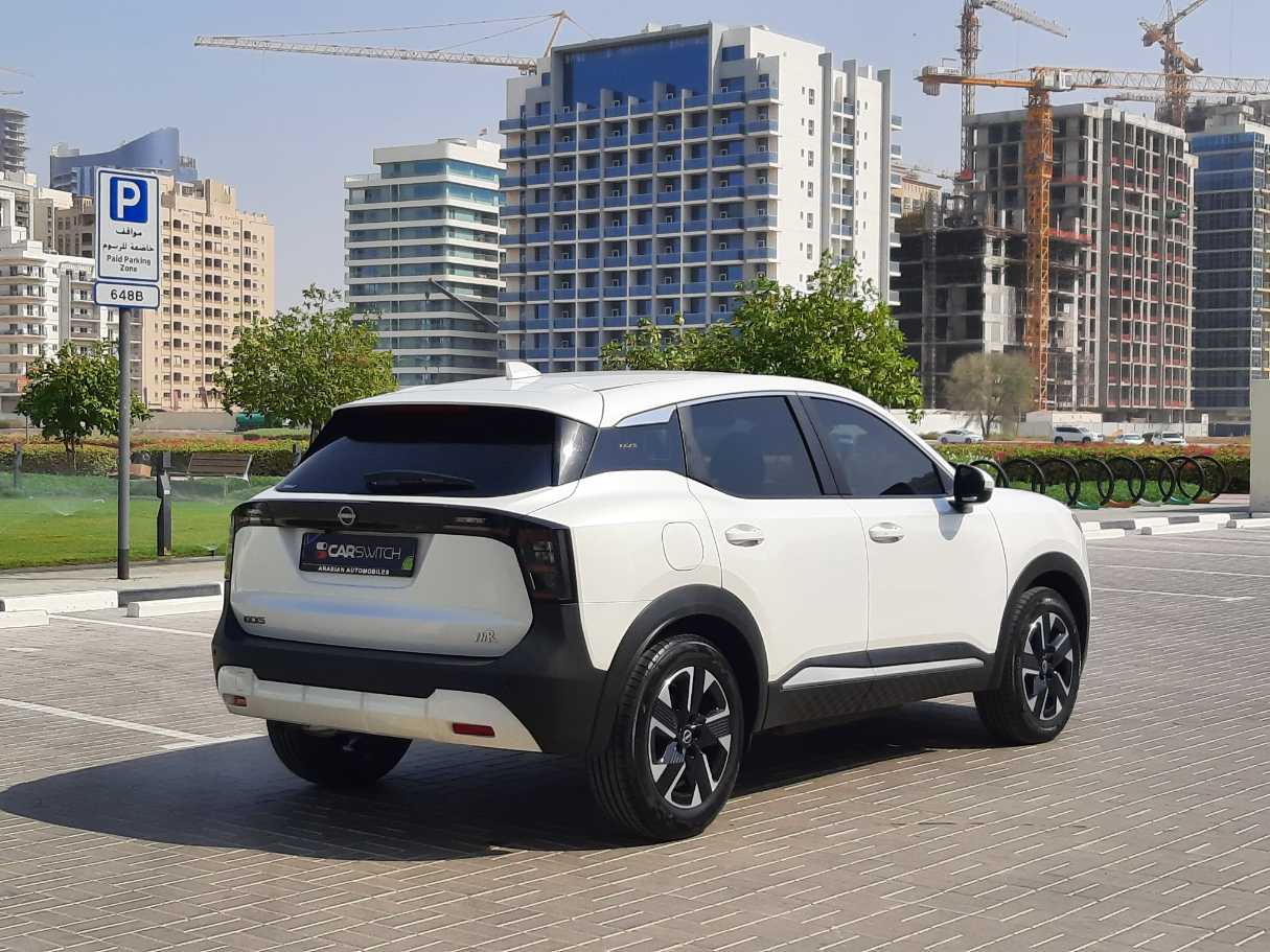 Nissan Kicks, миниатюра 5