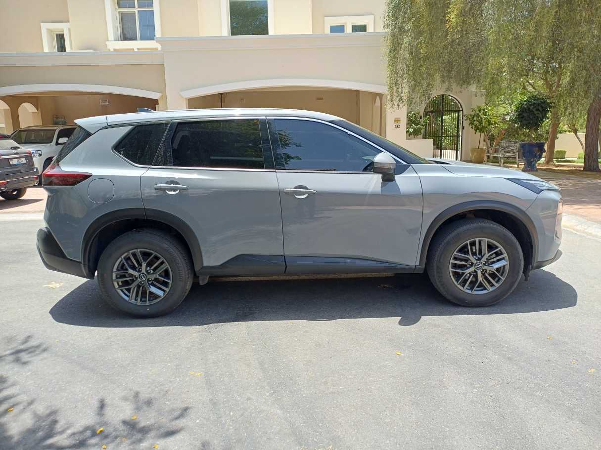 Nissan X-Trail 2024 2.5, миниатюра 8