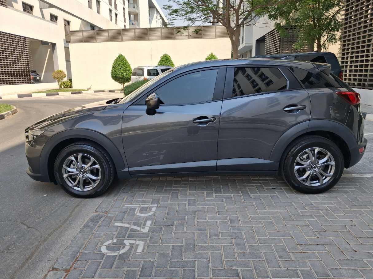 Mazda CX-3 2025 2.0, миниатюра 4