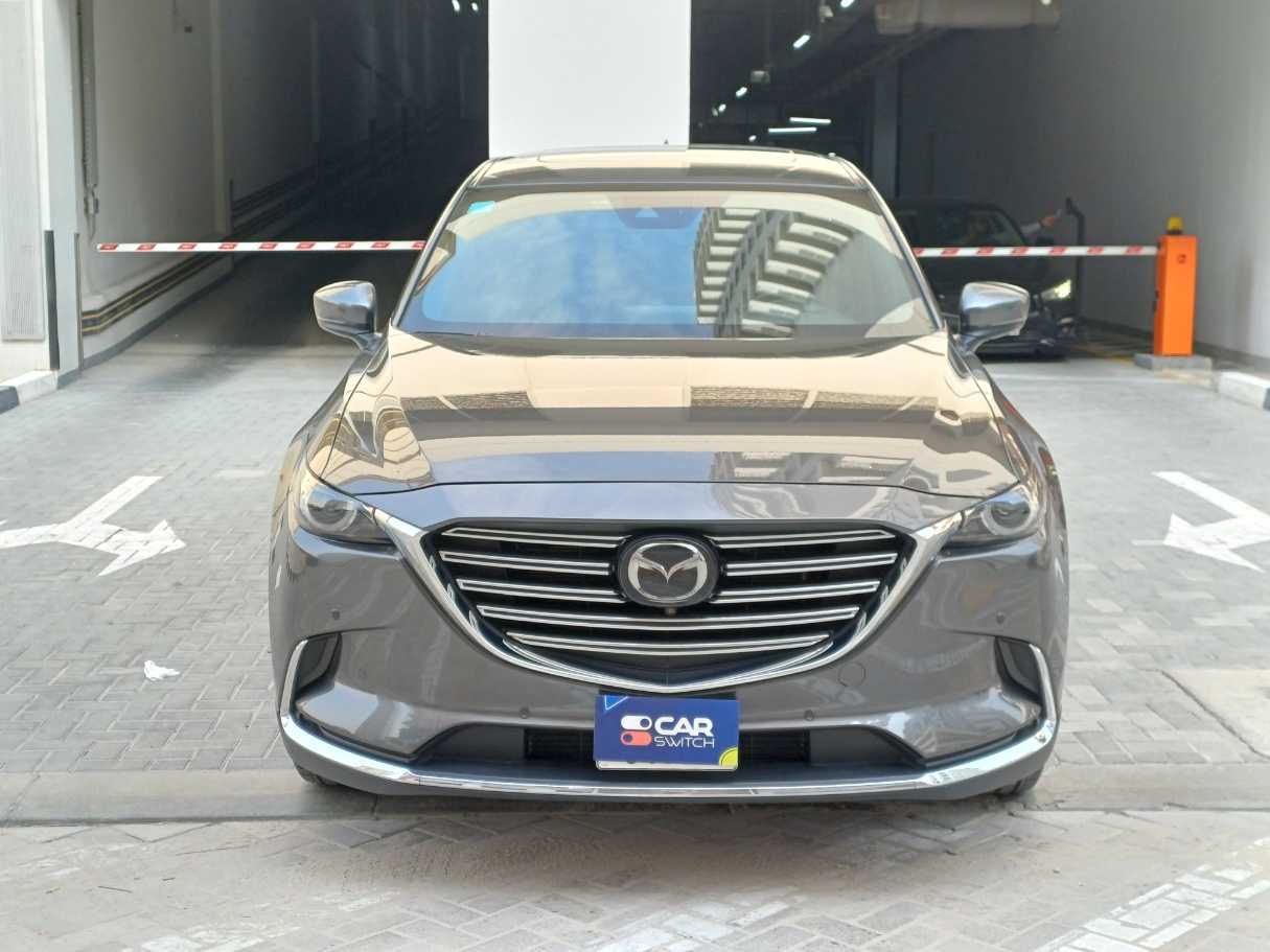 Mazda CX-9 Signature 2020 2.5, миниатюра 2