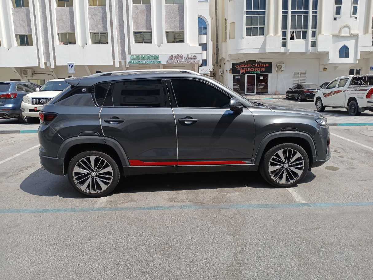 Changan Cs35 Plus FWD 2025 1.4, миниатюра 8