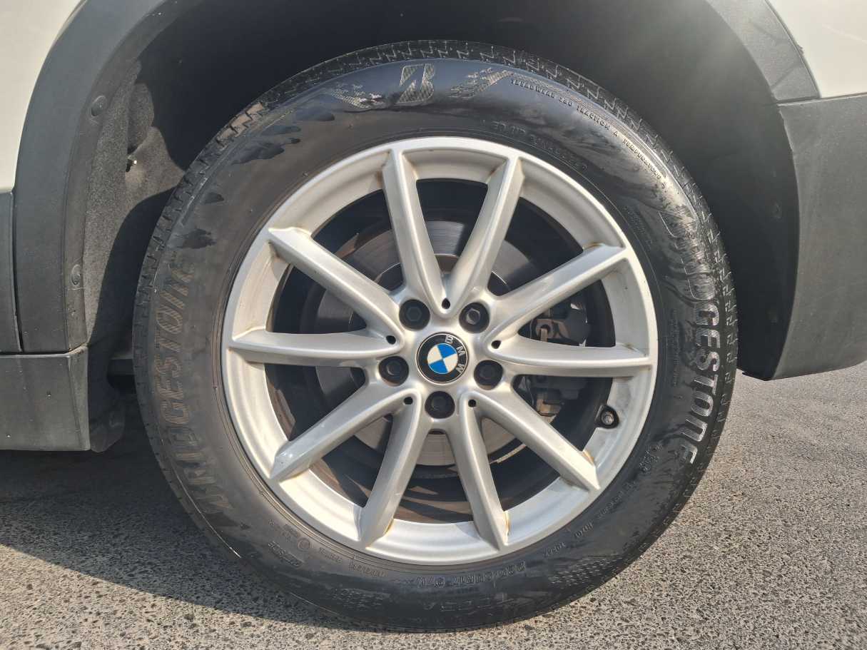 BMW X2, миниатюра 9