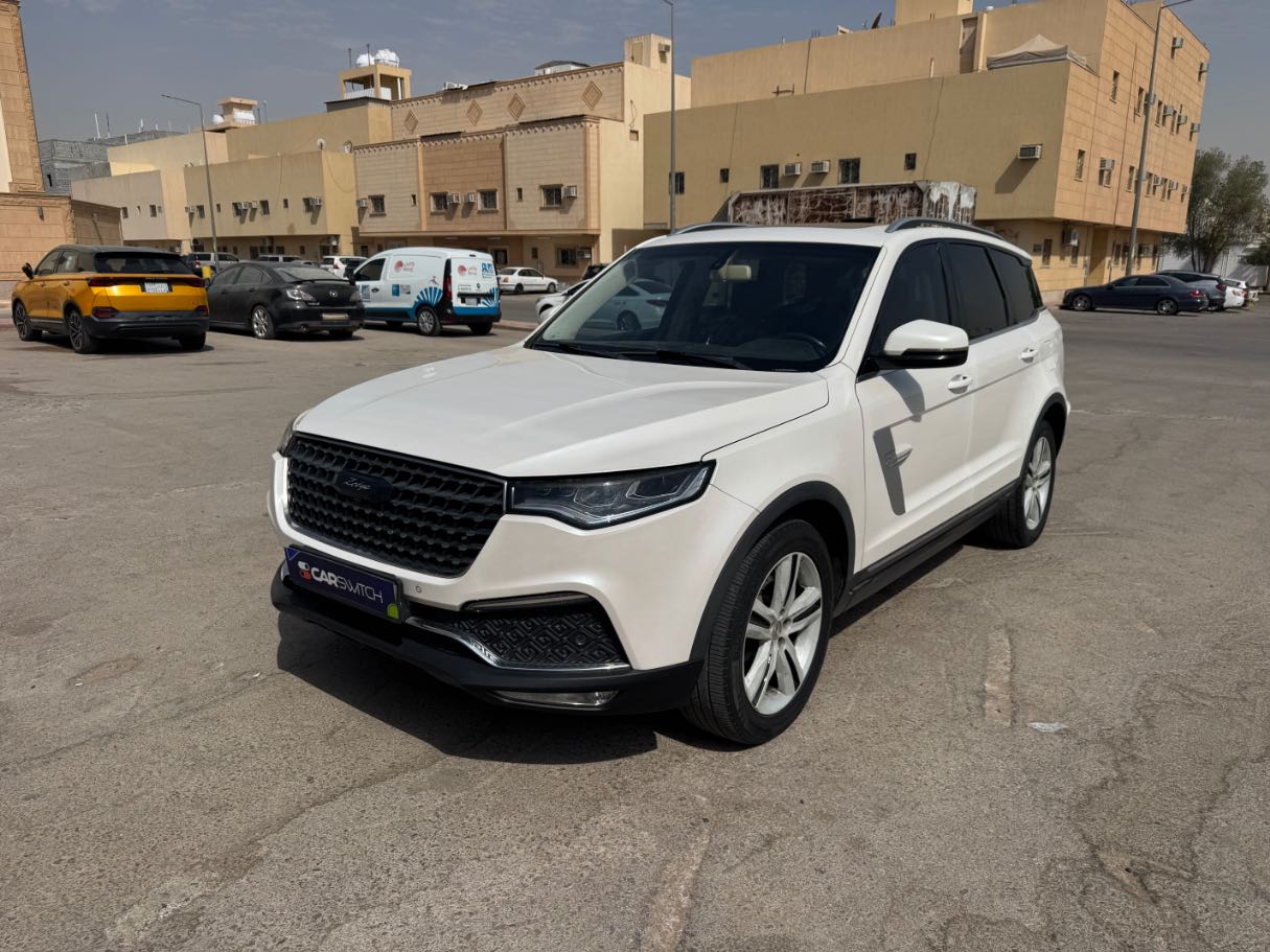 زوتي T700