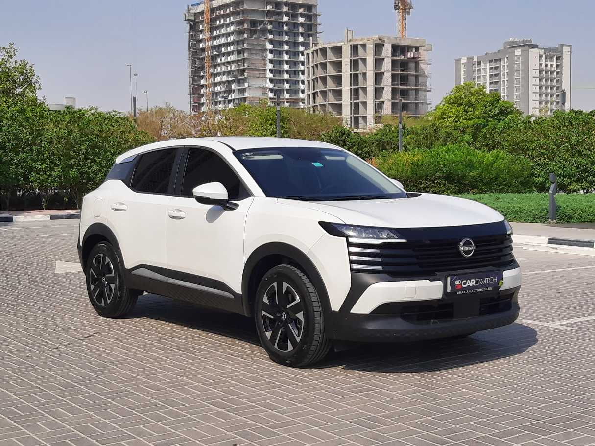 Nissan Kicks, миниатюра 3