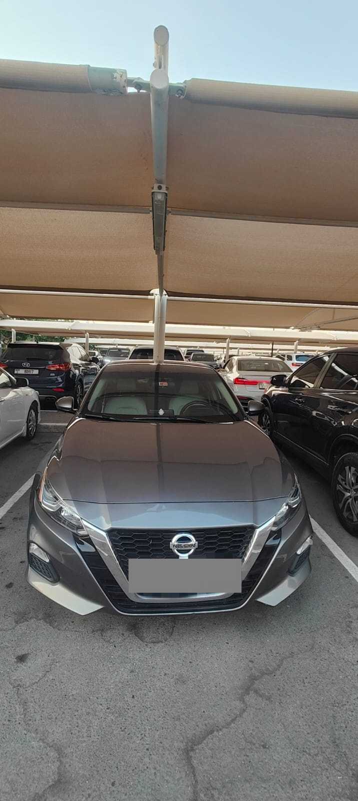 Nissan Altima, миниатюра 2