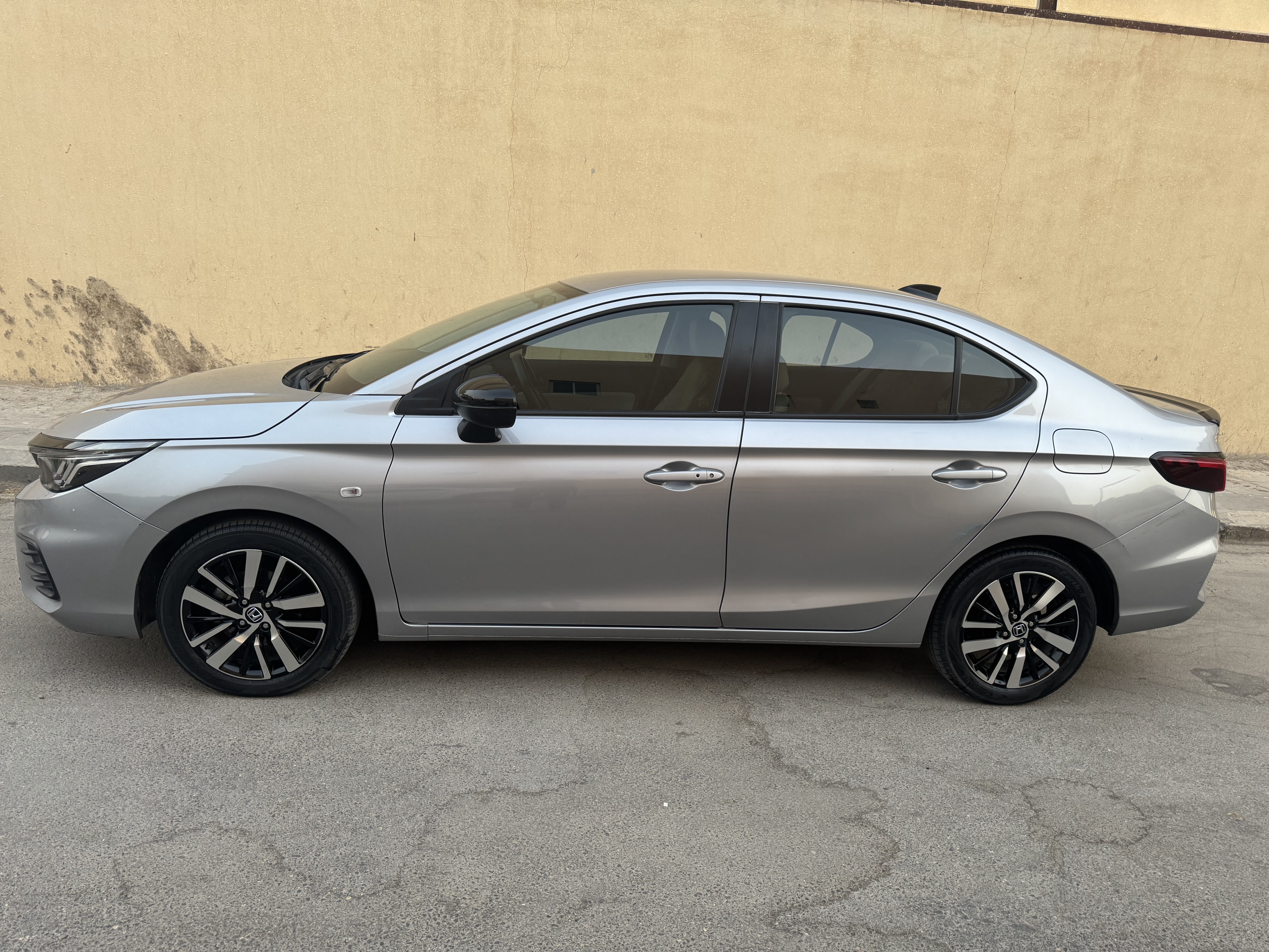 2023 Honda City Sport