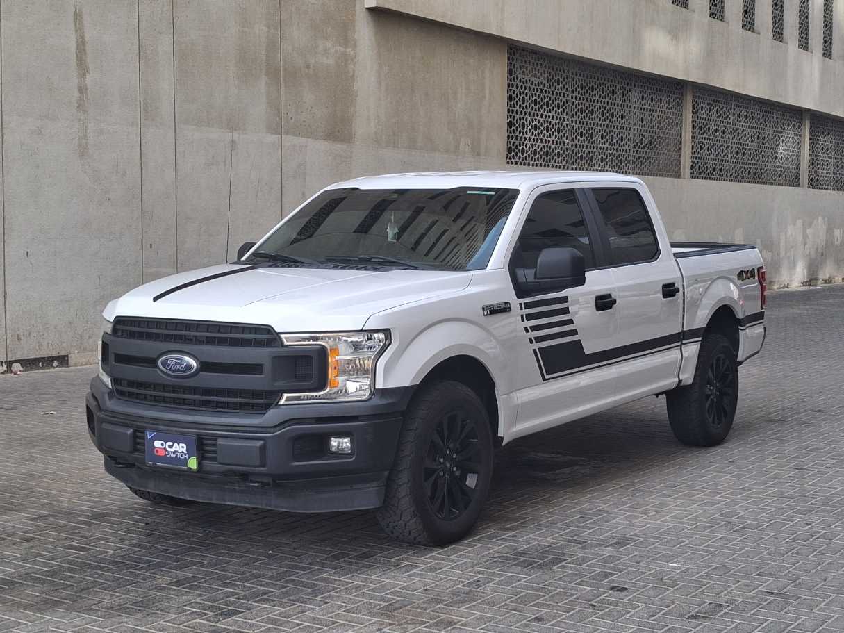 ford f150