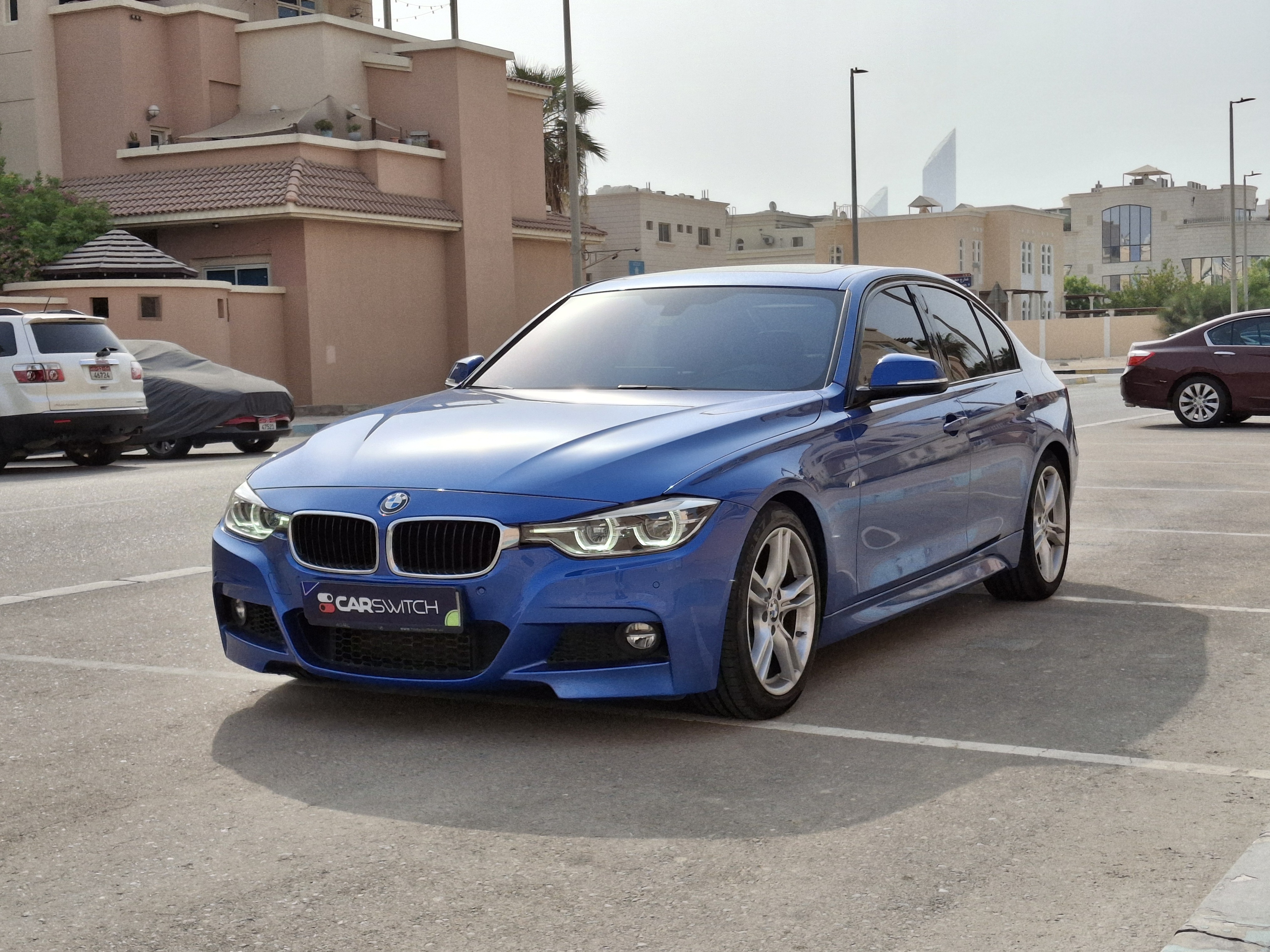 bmw 330