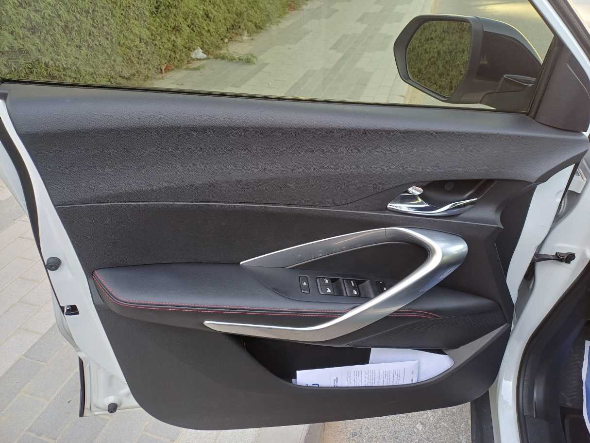 Chevrolet Groove Premier 2023 1.5, миниатюра 10