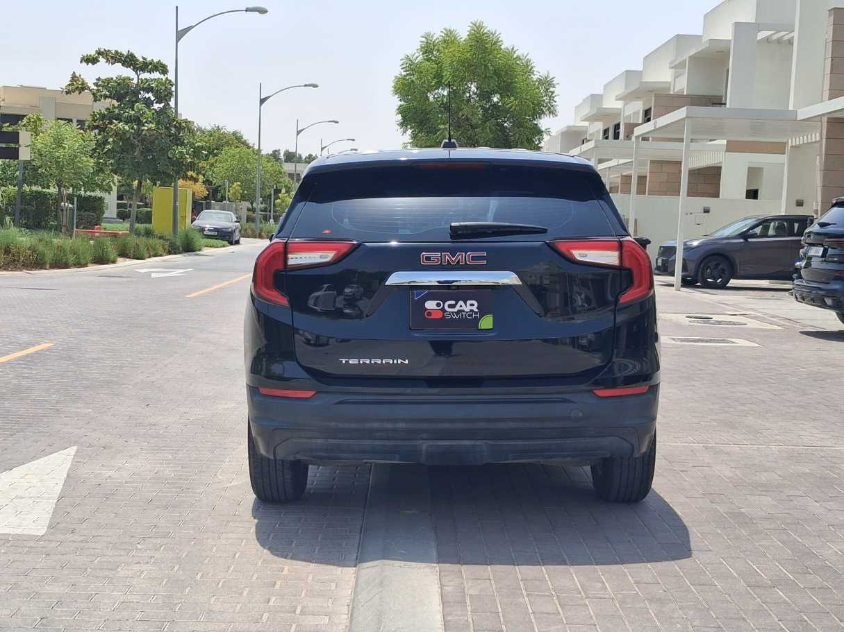 GMC Terrain, миниатюра 6