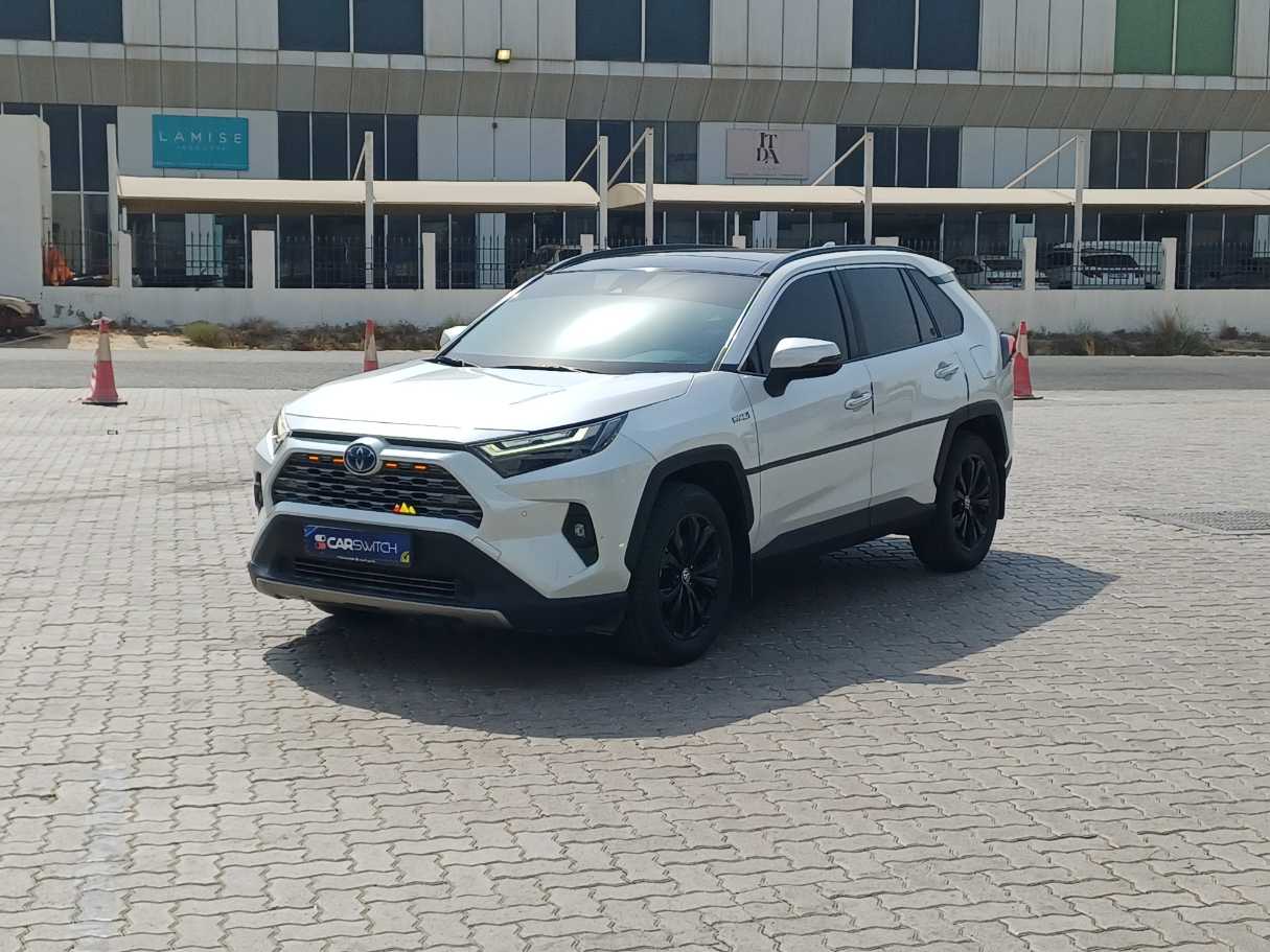 toyota rav-4