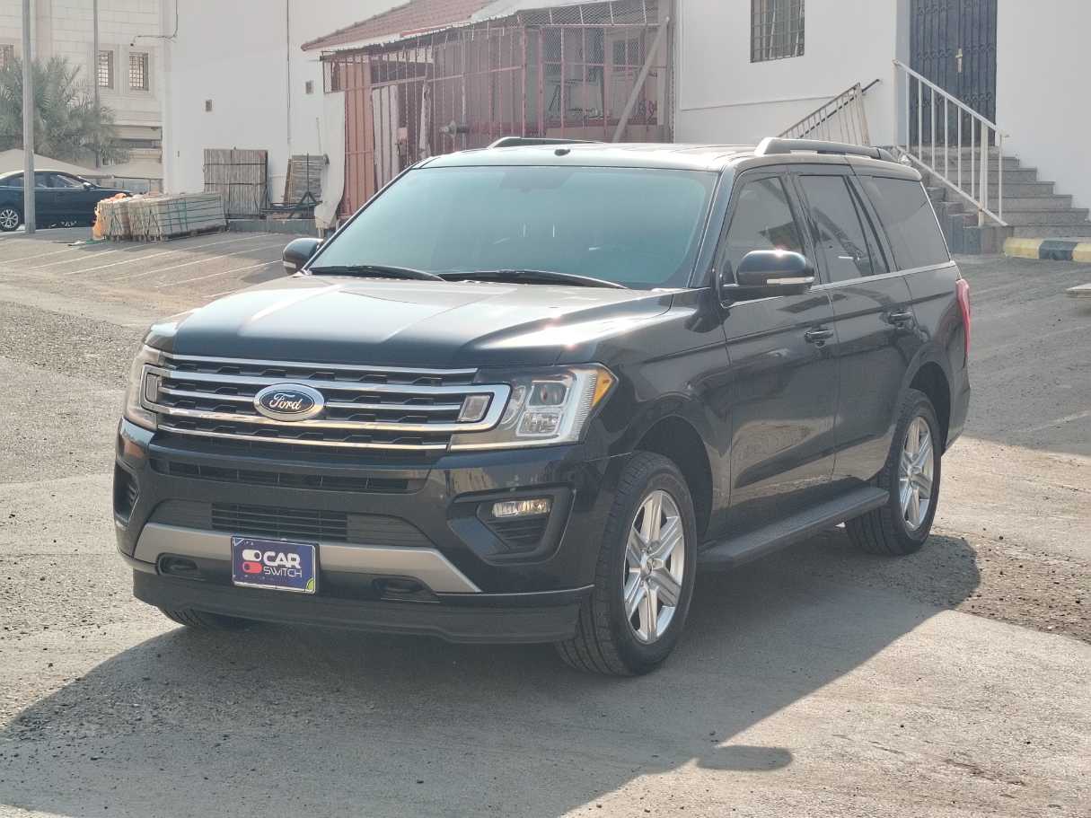 2019 Ford Expedition XLT