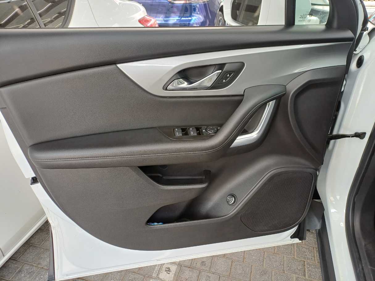 Chevrolet Blazer, миниатюра 10