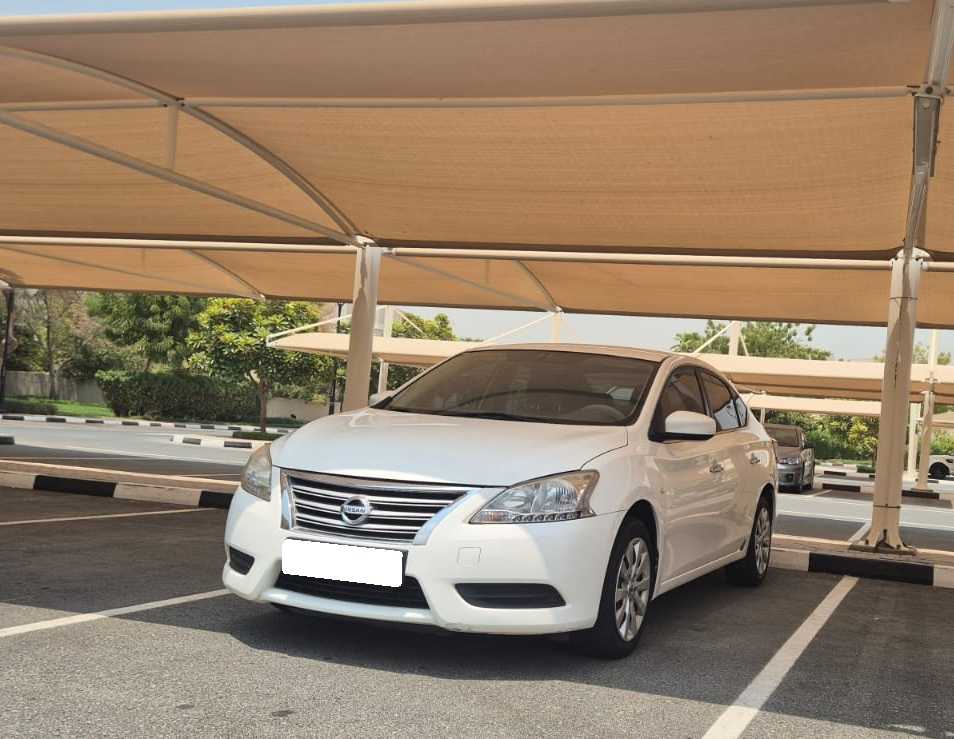 Nissan Sentra, миниатюра 9