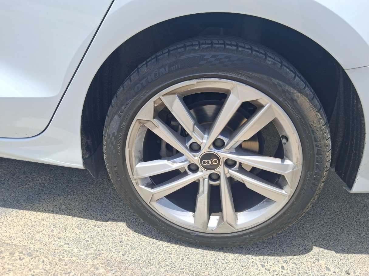 Audi A3 Standard 2023 1.4, миниатюра 9