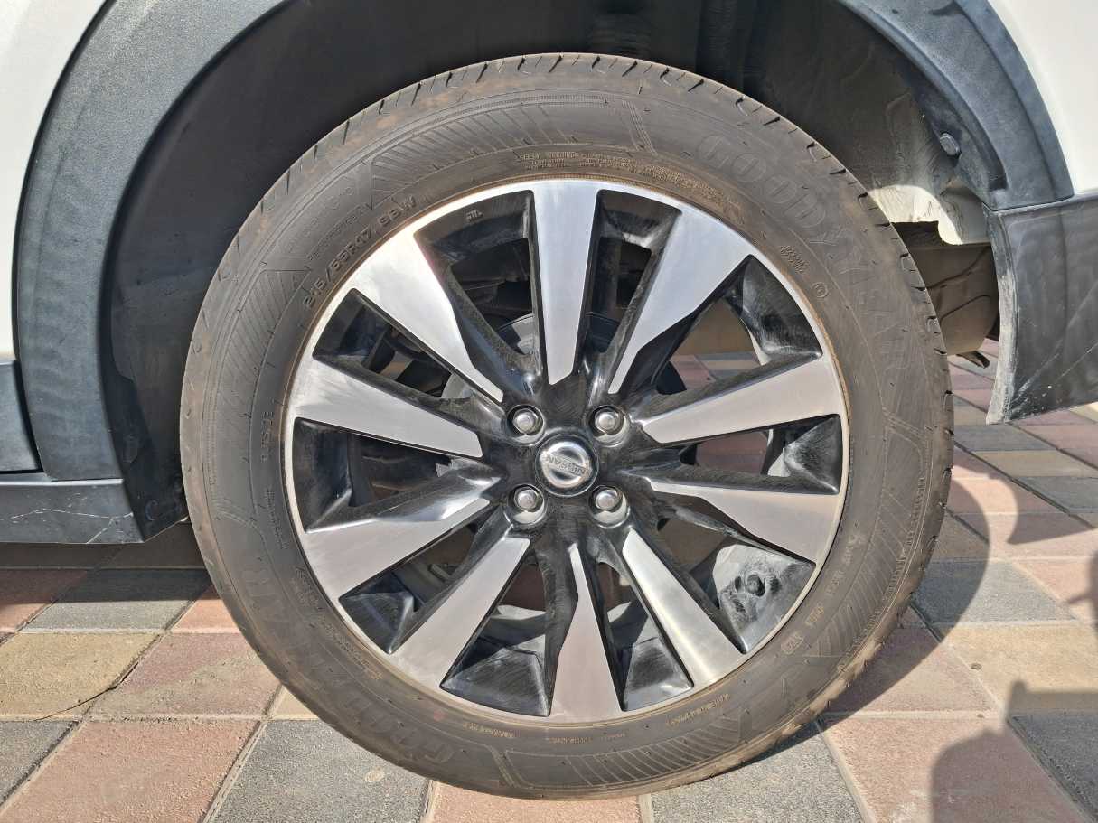 Nissan Kicks, миниатюра 9