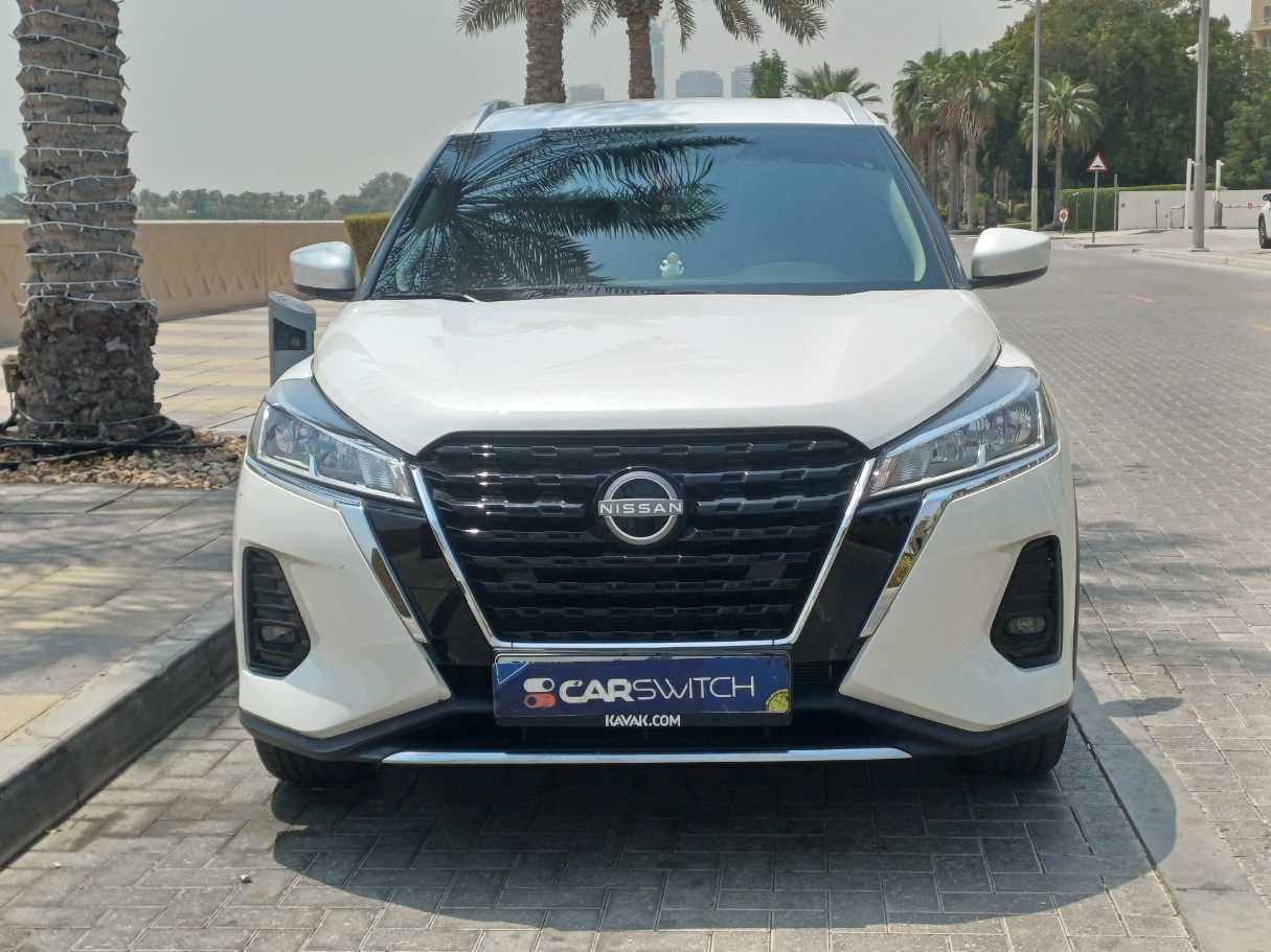 Nissan Kicks, миниатюра 2