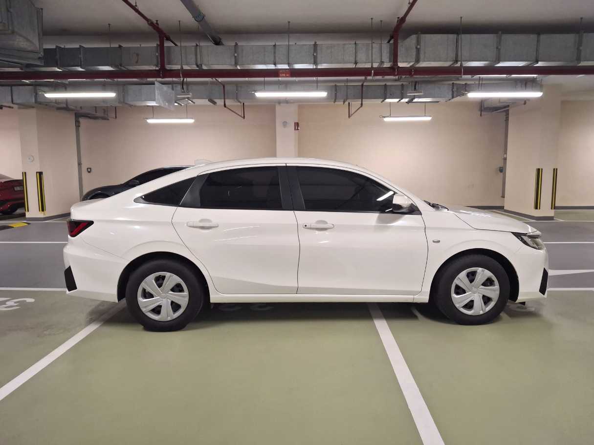 Toyota Yaris, миниатюра 3