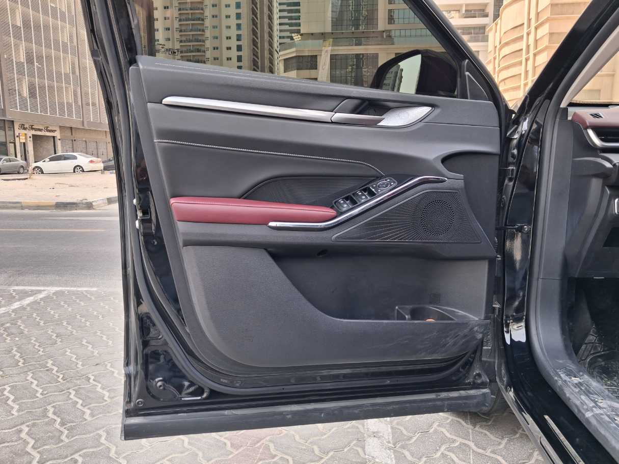 Haval H6, миниатюра 10