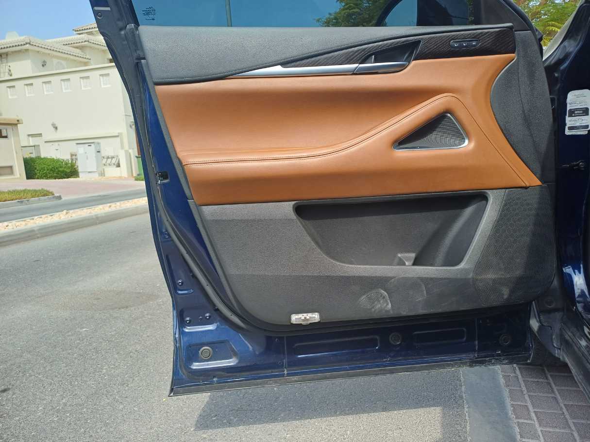 Infiniti QX60, миниатюра 10