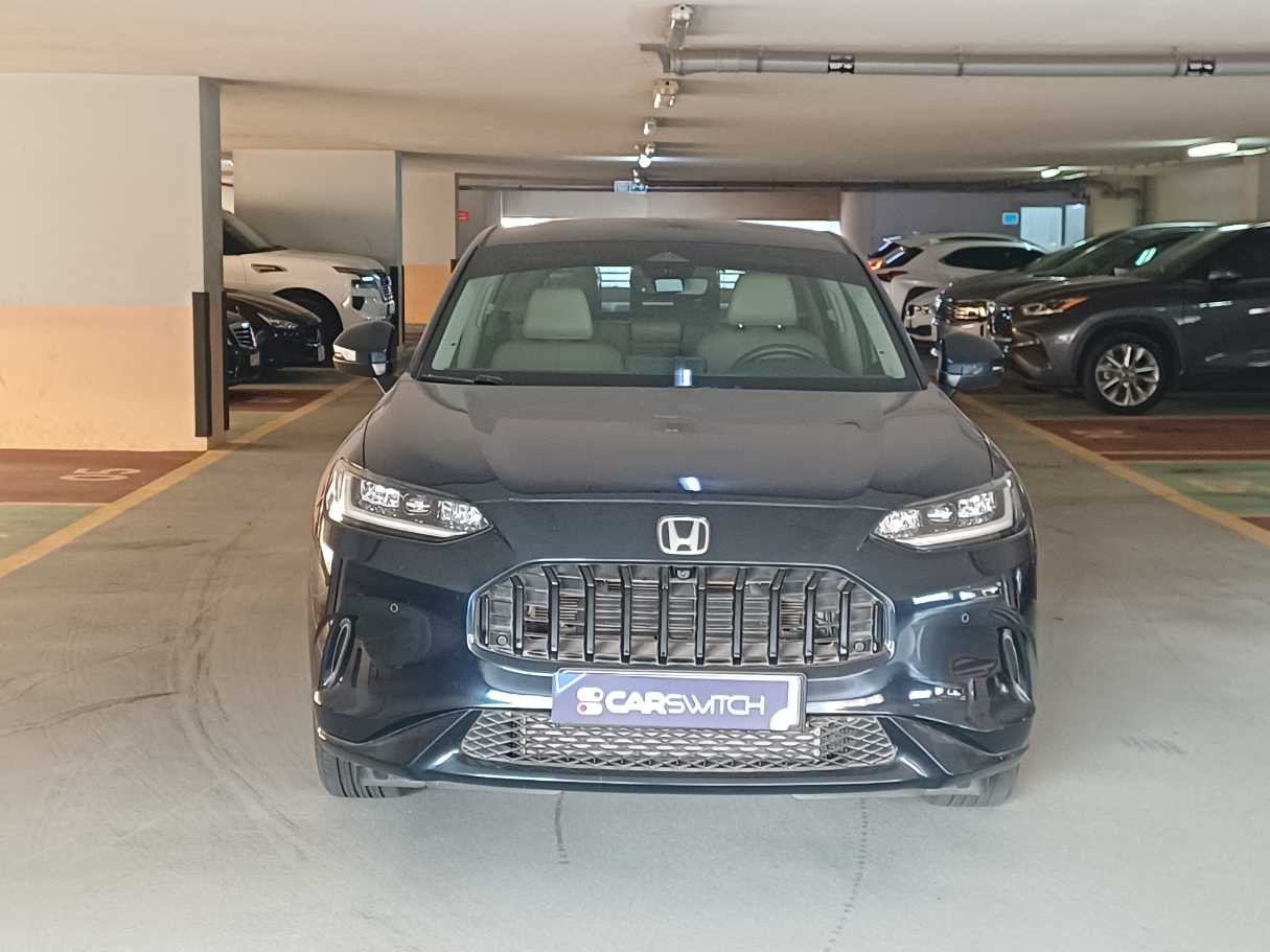 Honda ZR-V 2023 1.5, миниатюра 2