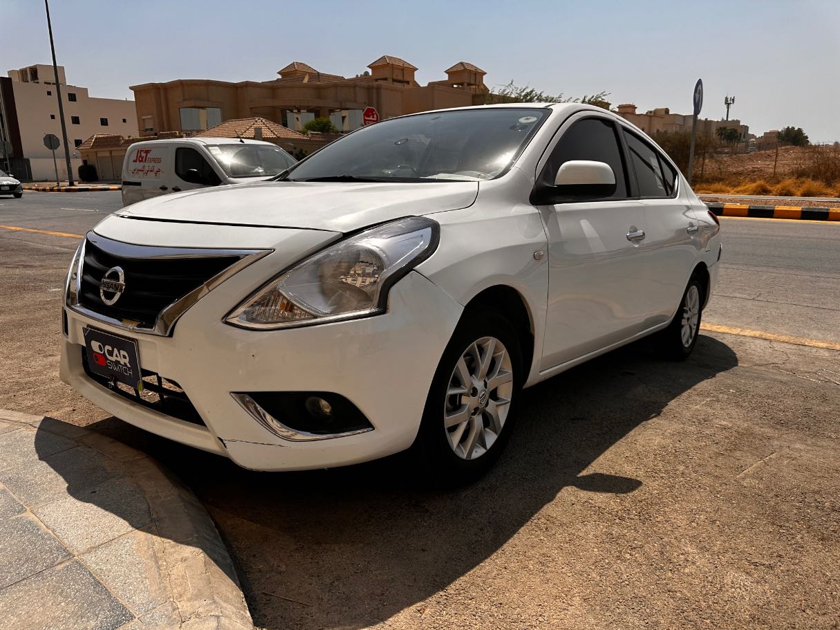 2023 Nissan Sunny