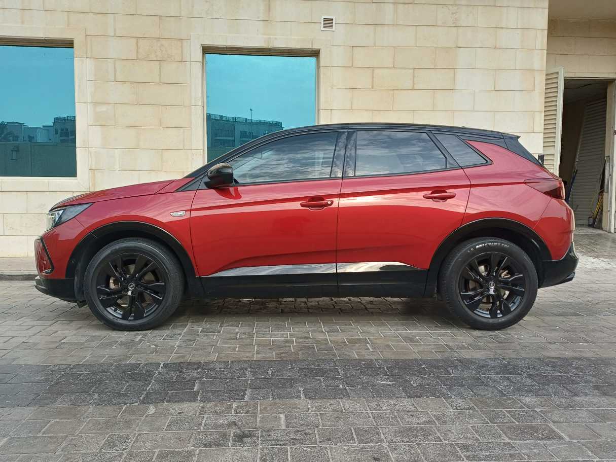 Opel Grandland, миниатюра 4