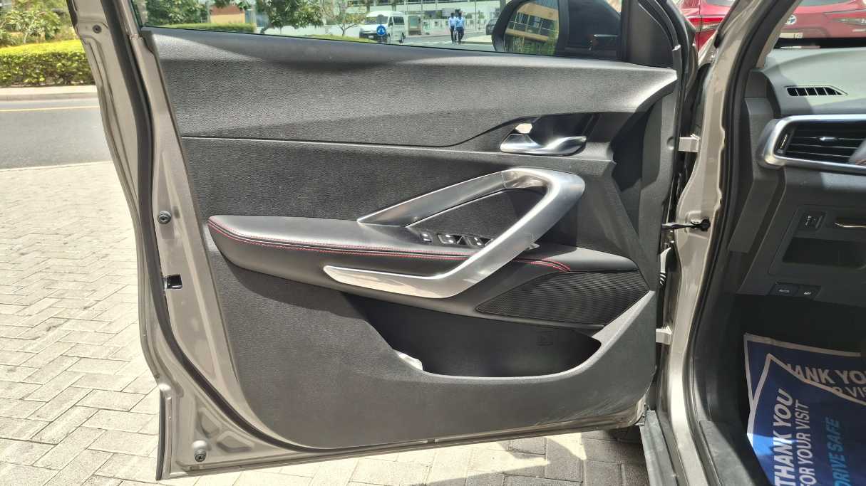 Chevrolet Groove Premier 2022 1.5, миниатюра 10