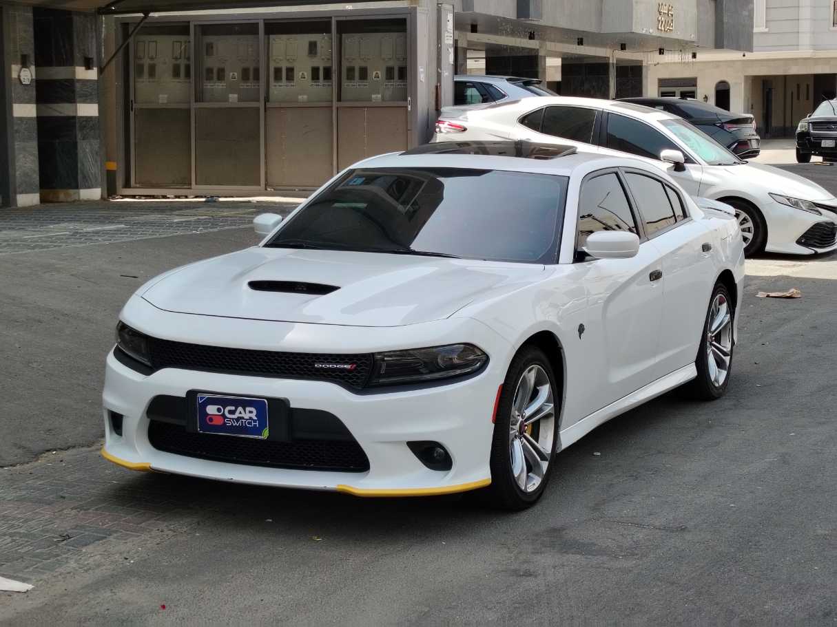 2022 Dodge Charger GT