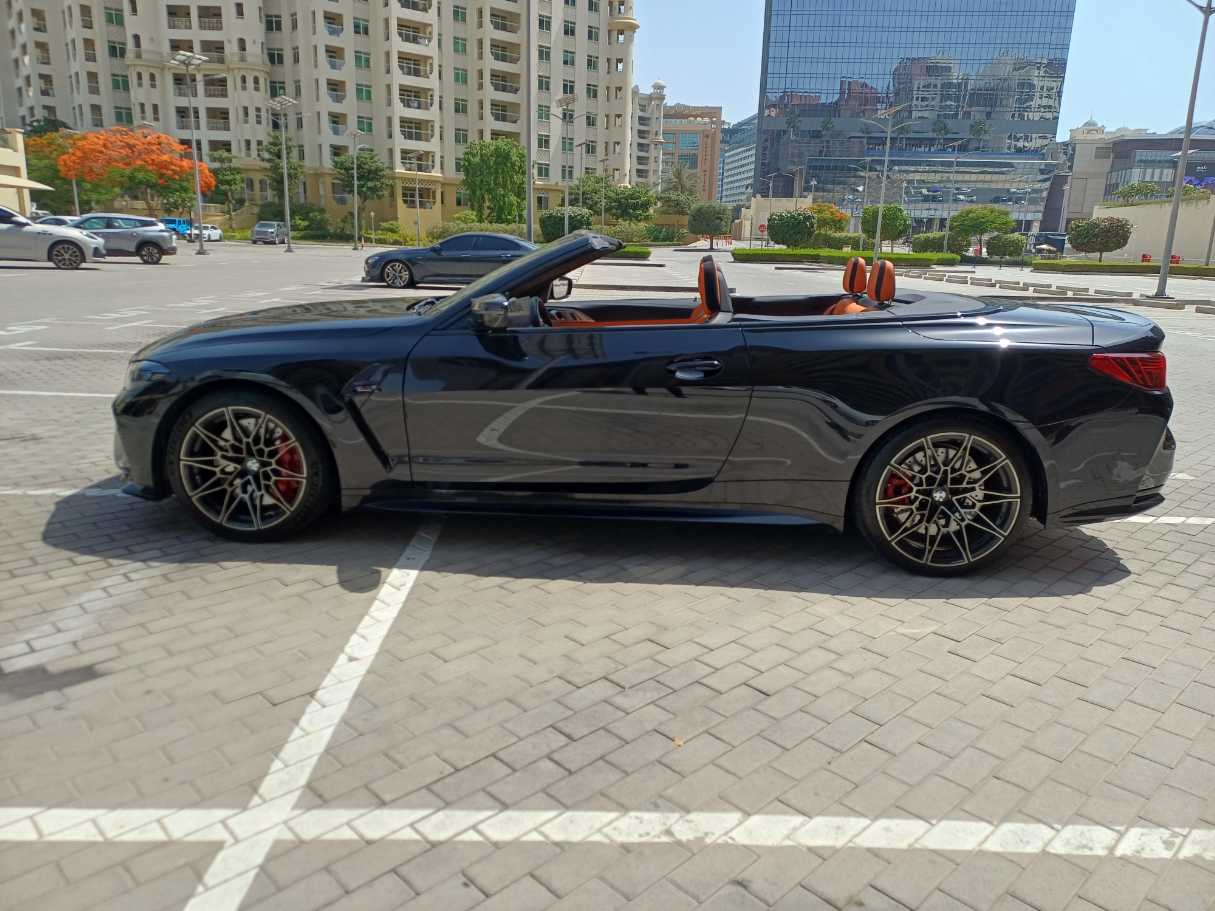 BMW M4 xDrive 2025 3.0, миниатюра 9