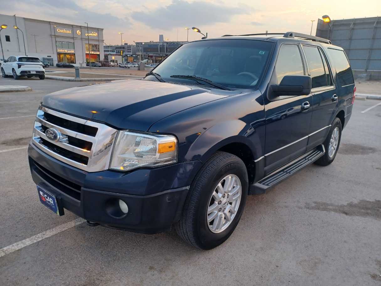 ford expedition