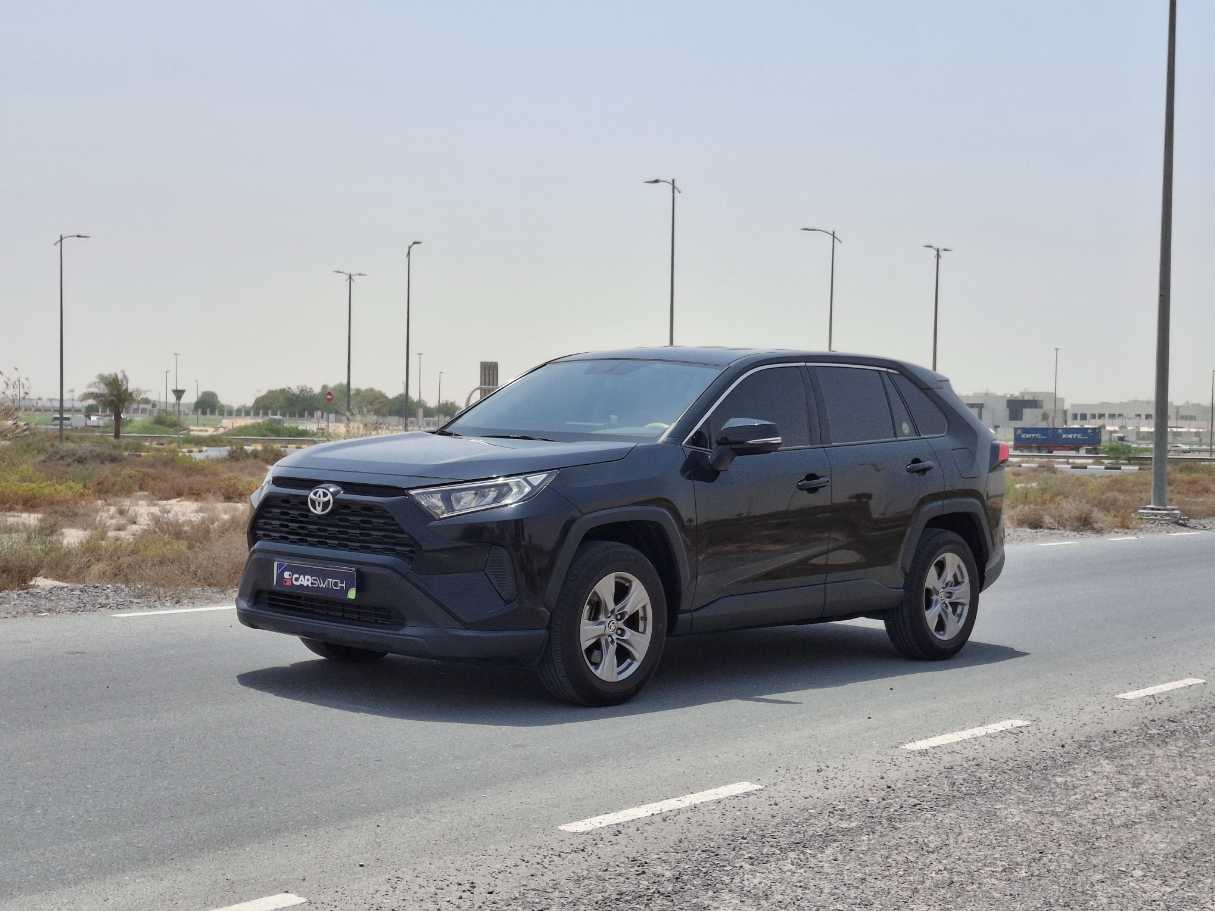 toyota rav-4