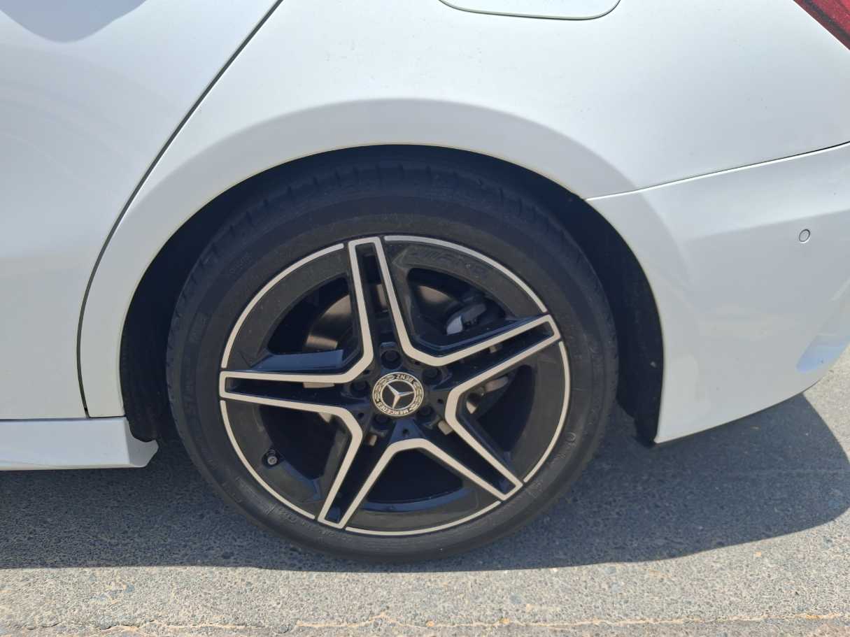 Mercedes-Benz A200 Mercedes A200 2023 1.3, миниатюра 10