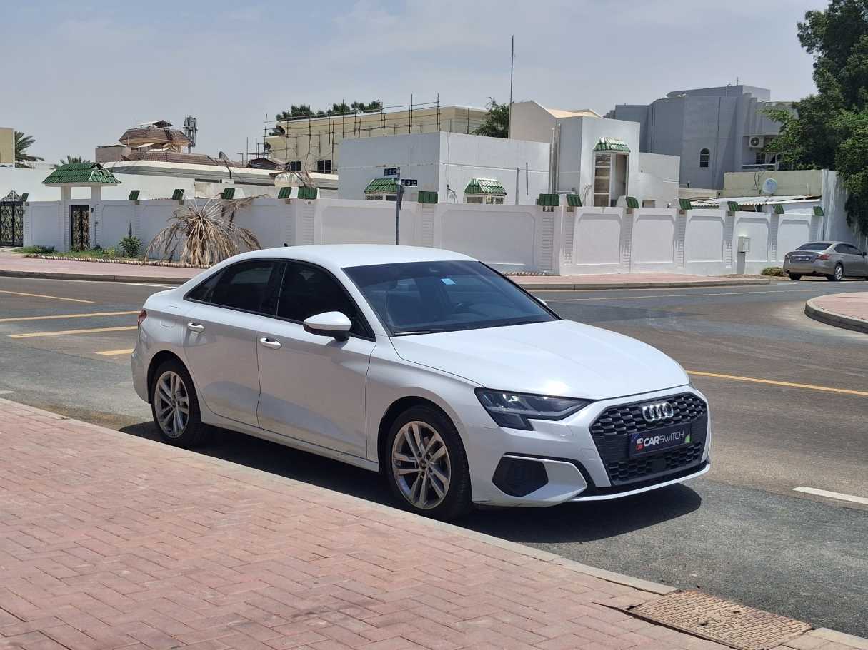 Audi A3 Standard 2023 1.4, миниатюра 3