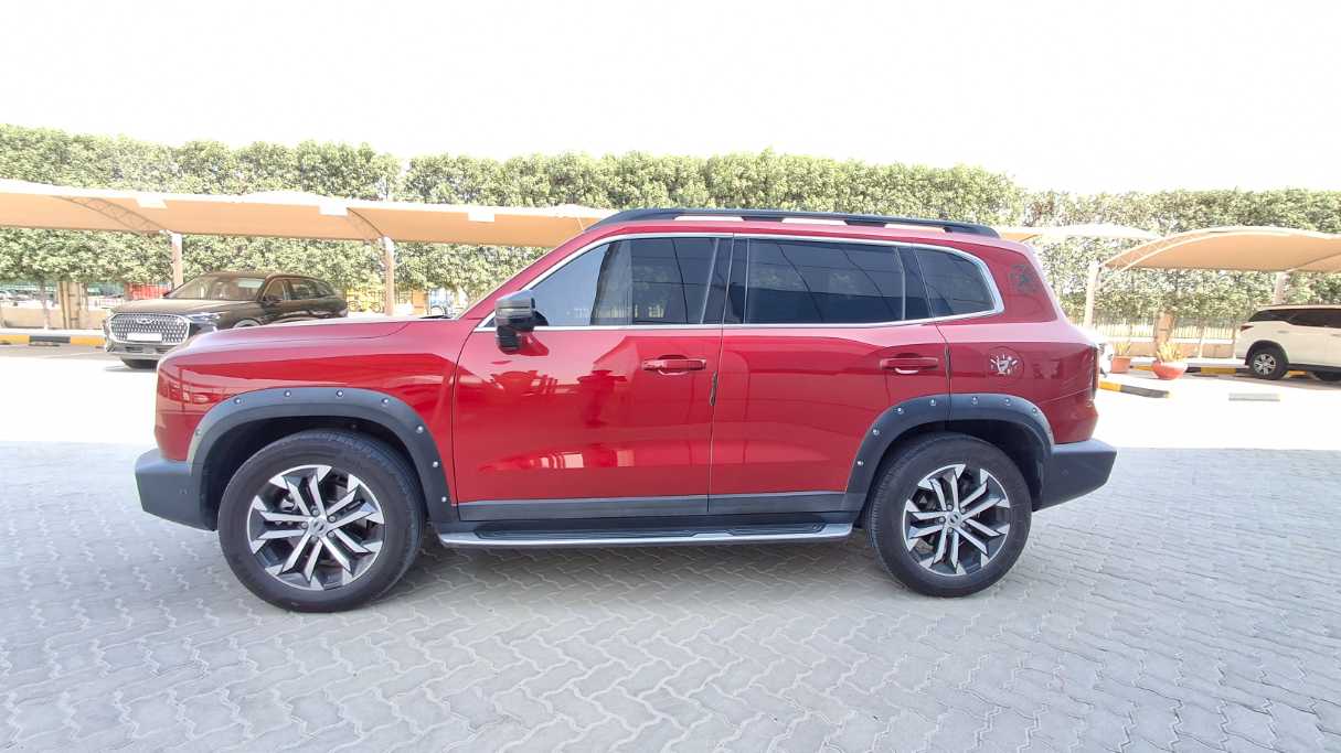 Haval Dargo, миниатюра 4