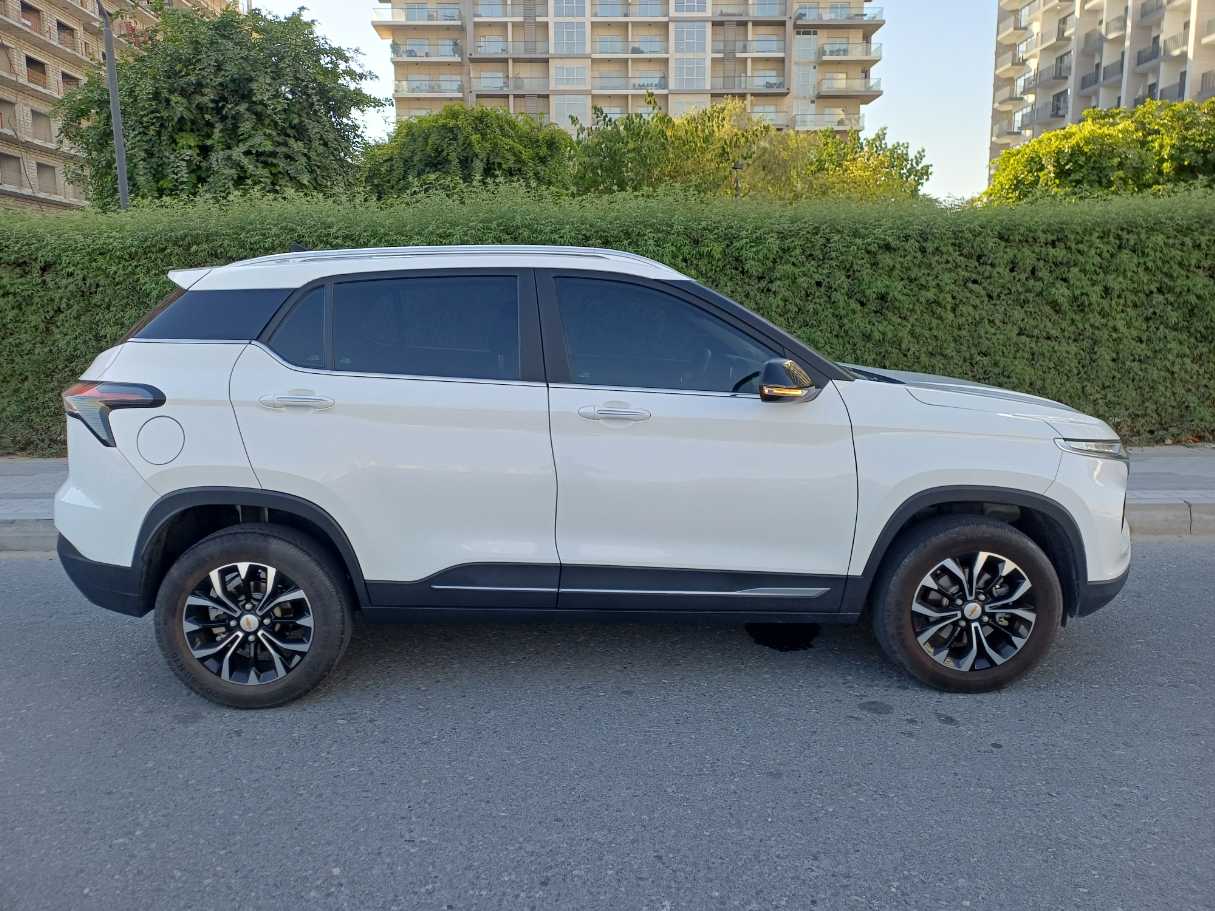 Chevrolet Groove Premier 2023 1.5, миниатюра 4