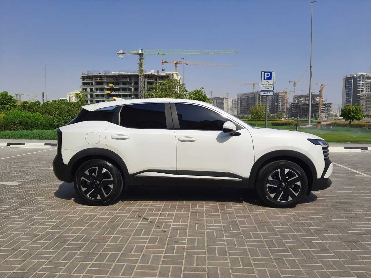 Nissan Kicks, миниатюра 8