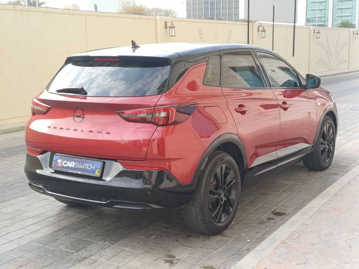 Opel Grandland, миниатюра 5