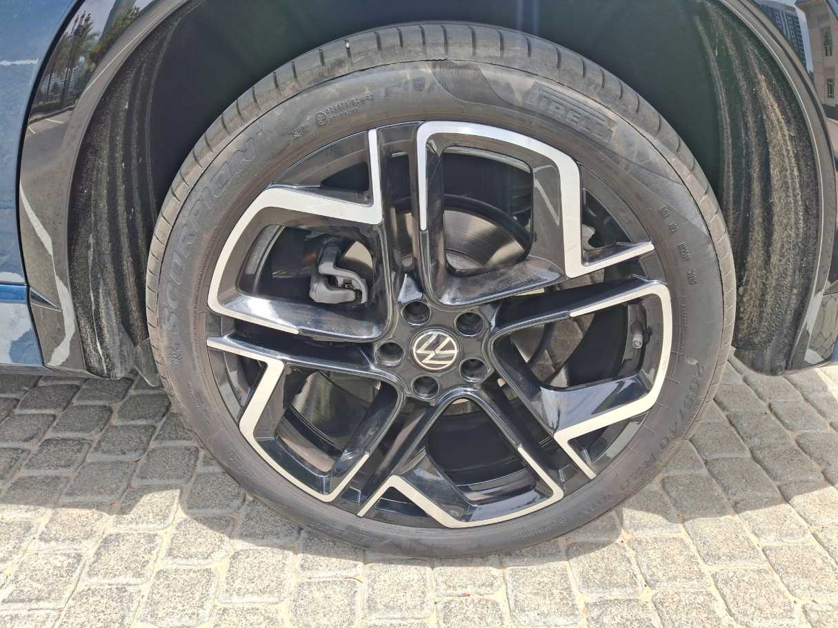 Volkswagen Tiguan R-Line 2026 1.4, миниатюра 9