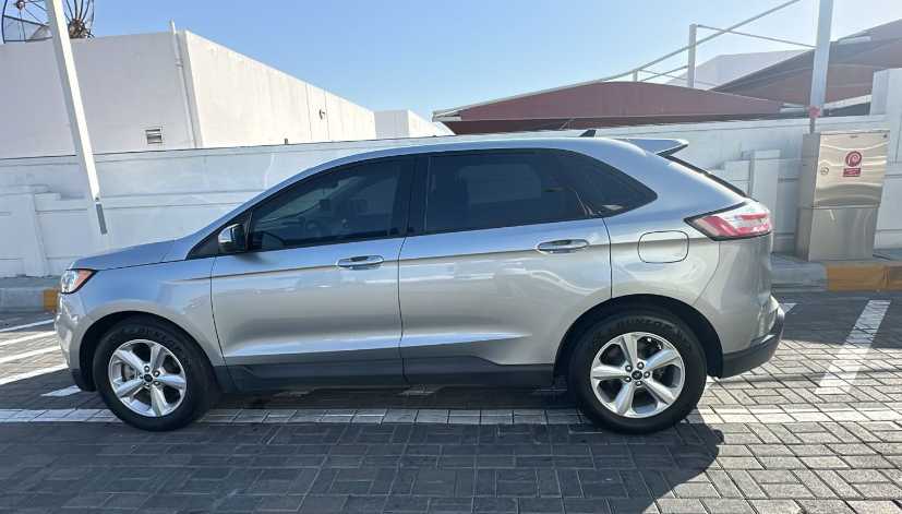 Ford Edge, миниатюра 3