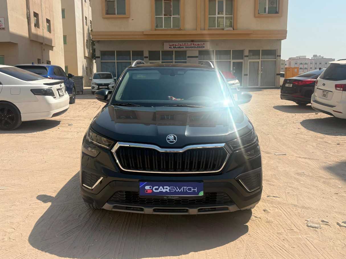 Skoda Kushaq, миниатюра 2