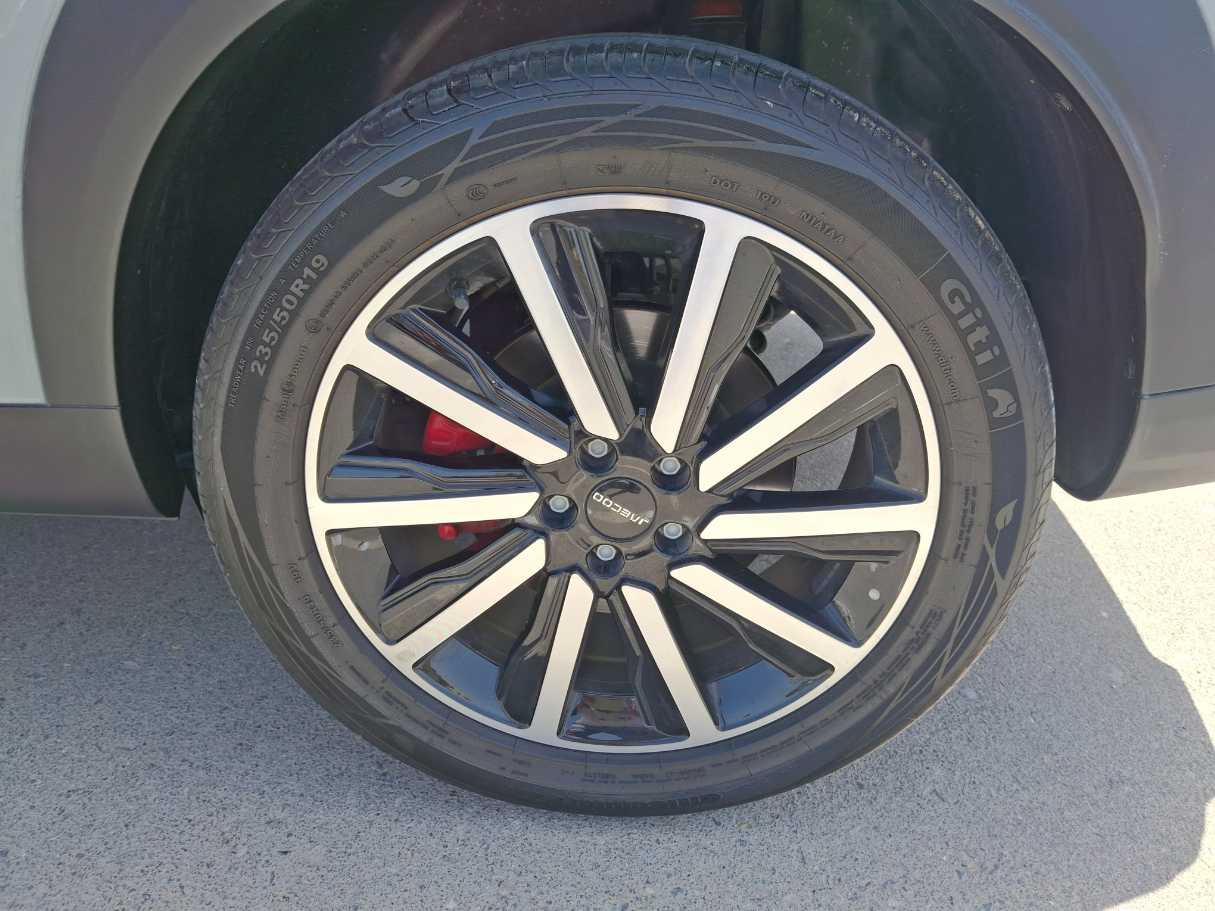 Jaecoo J7, миниатюра 9
