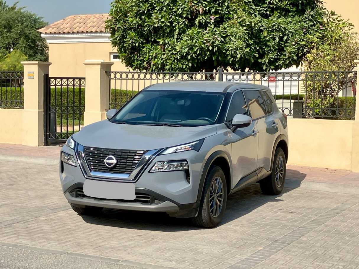 Nissan X-Trail 2024 2.5