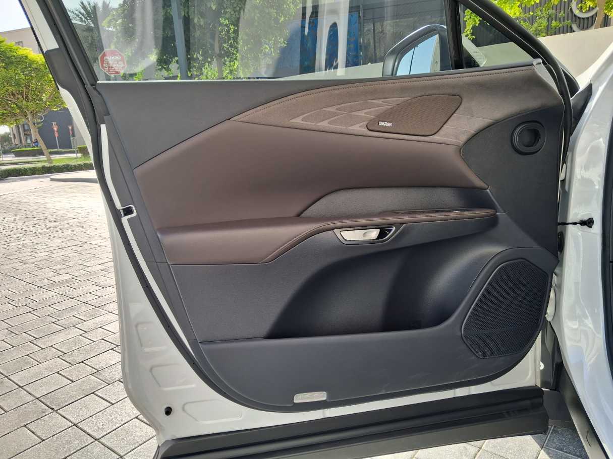 Lexus RX Platinum 2023 2.5, миниатюра 10
