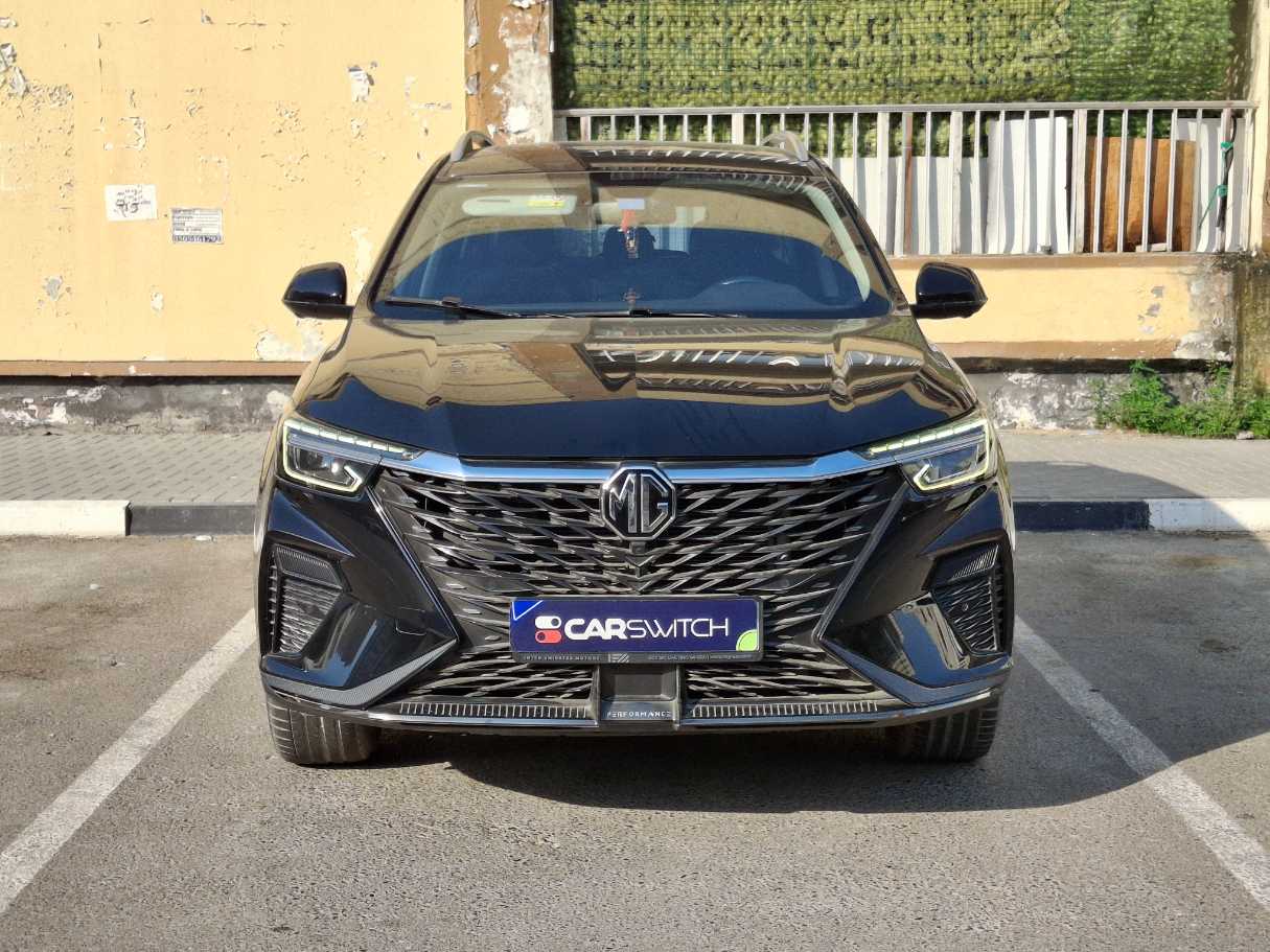 Mg Rx5, миниатюра 2