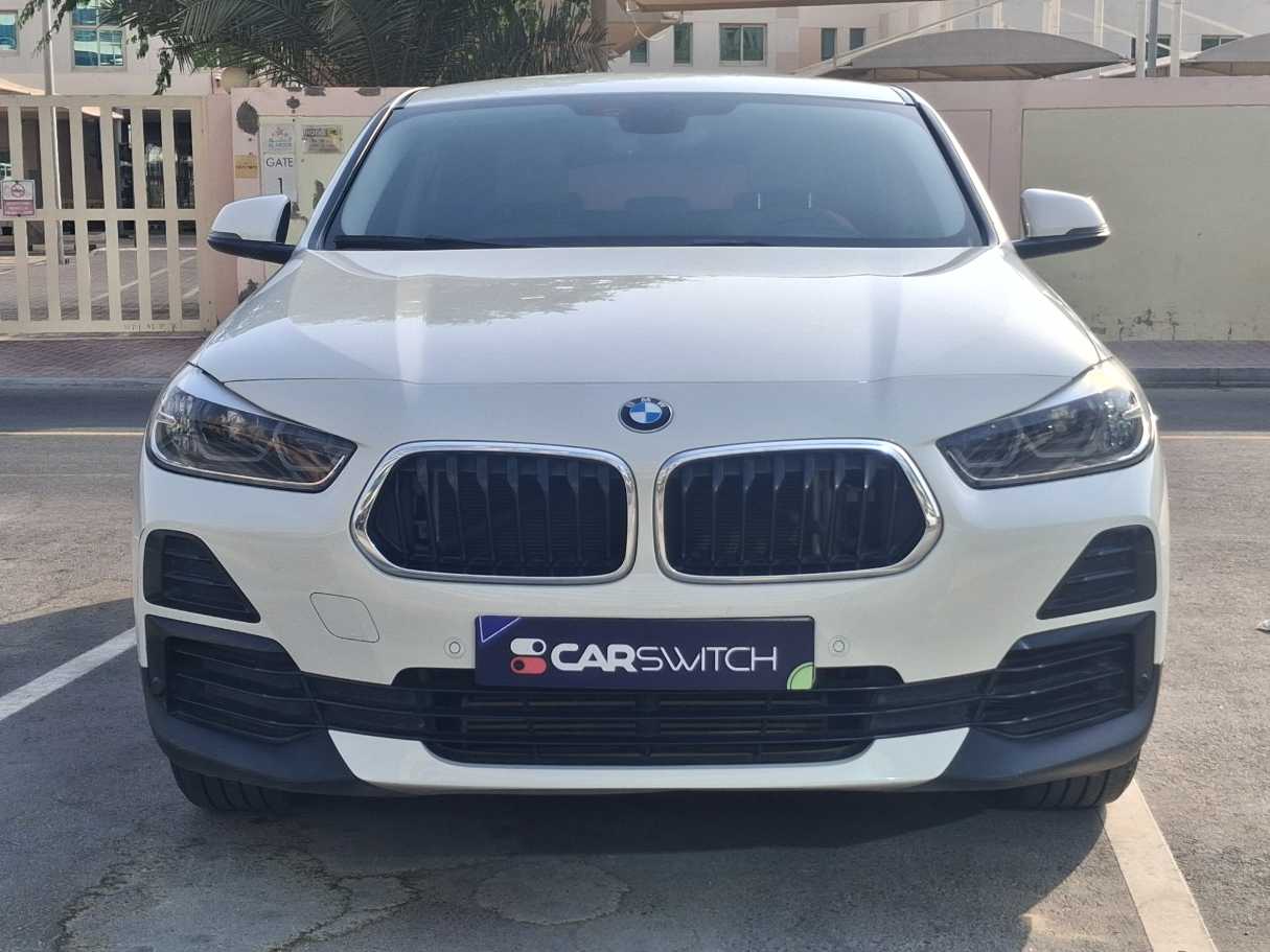 BMW X2, миниатюра 2